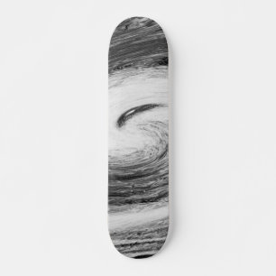 SKATEBOARD STYLE AND DESIGN
