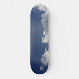 SKATEBOARD STYLE AND DESIGN