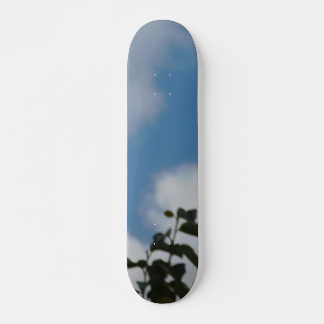 skateboard style and design (Front)