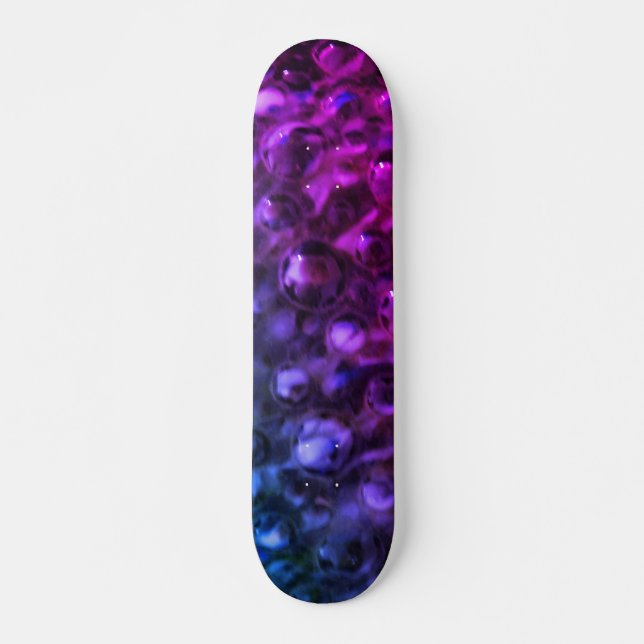 SKATEBOARD STYLE AND DESIGN (Front)