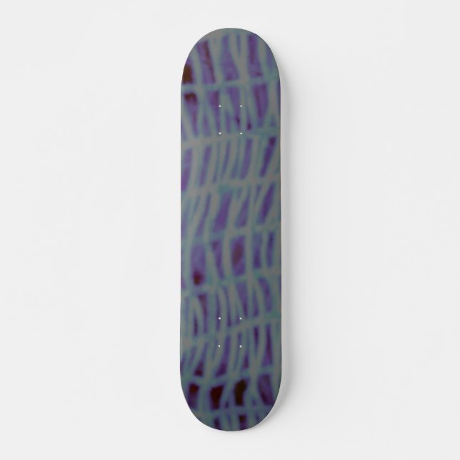 SKATEBOARD STYLE AND DESIGN (Front)