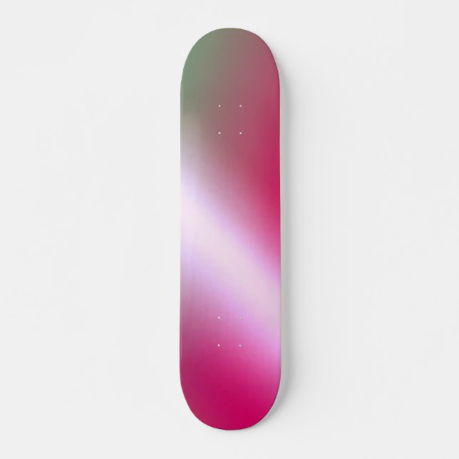 SKATEBOARD STYLE AND DESIGN (Front)
