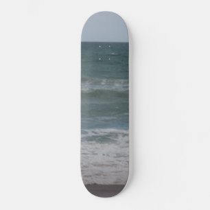 SKATEBOARD STYLE AND DESIGN