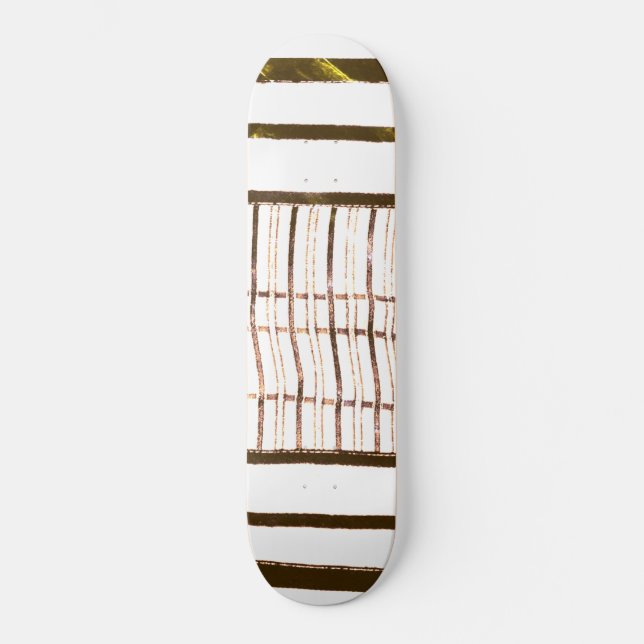 SKATEBOARD STYLE AND DESIGN (Front)