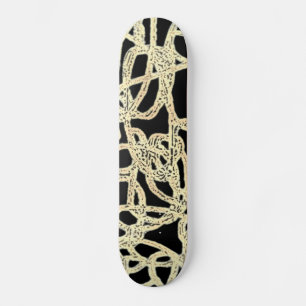 SKATEBOARD STYLE AND DESIGN