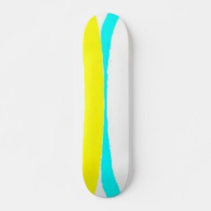 SKATEBOARD STYLE AND DESIGN