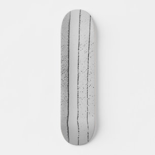 SKATEBOARD STYLE AND DESIGN