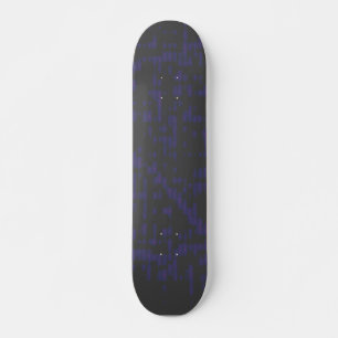 SKATEBOARD STYLE AND DESIGN