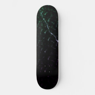 SKATEBOARD STYLE AND DESIGN