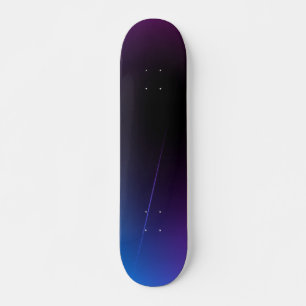 SKATEBOARD STYLE DESIGN