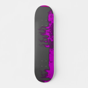 SKATEBOARD STYLE DESIGN