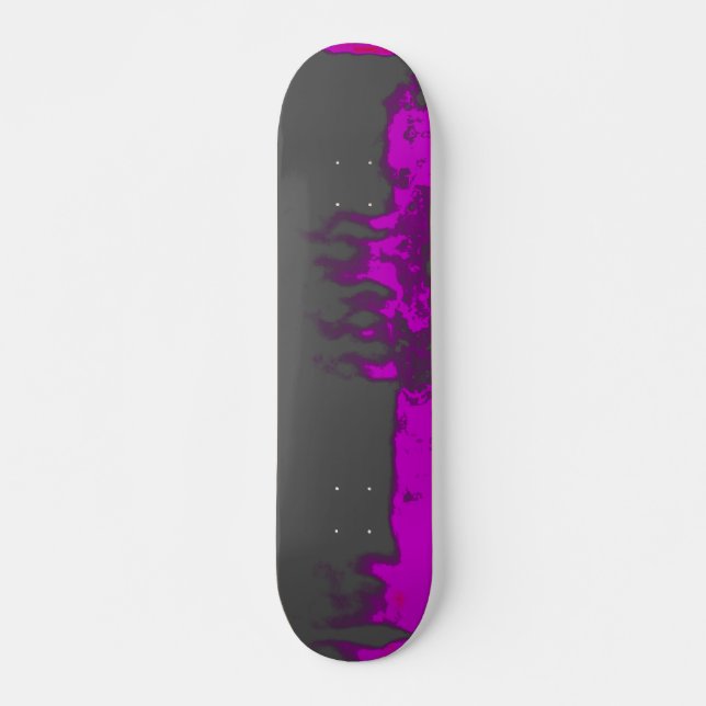 SKATEBOARD STYLE DESIGN (Front)