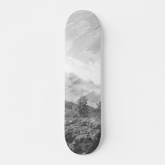 SKATEBOARD STYLE DESIGN (Front)