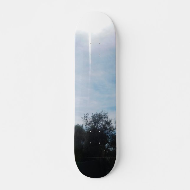 SKATEBOARD STYLE DESIGN (Front)