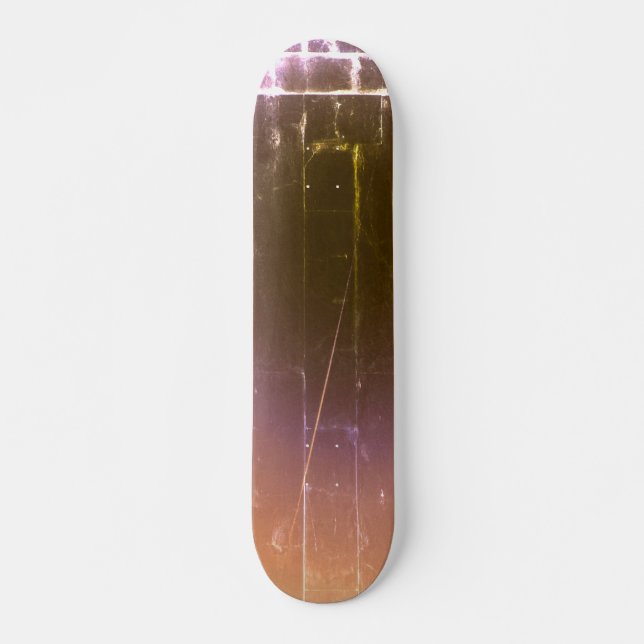 SKATEBOARD STYLE DESIGN (Front)