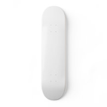 skateboard template