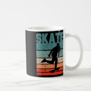 Skateboarder Outfit Skateboard Skater Skate Stuff Coffee Mug