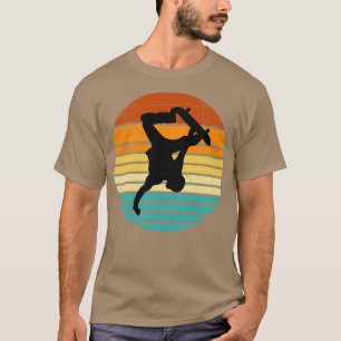 Skateboarding 125 T-Shirt