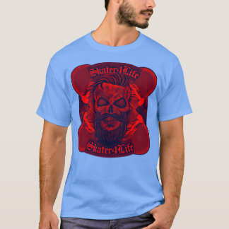Skateboarding 210 T-Shirt