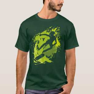 skateboarding 42 T-Shirt