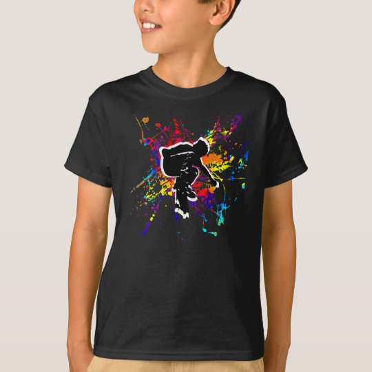 skateboarding T-Shirt