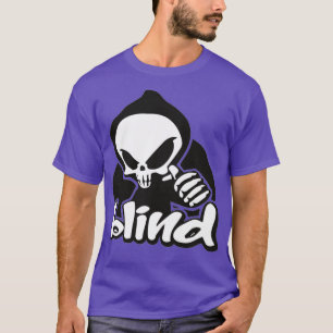 Skateboarding Triblend T-Shirt