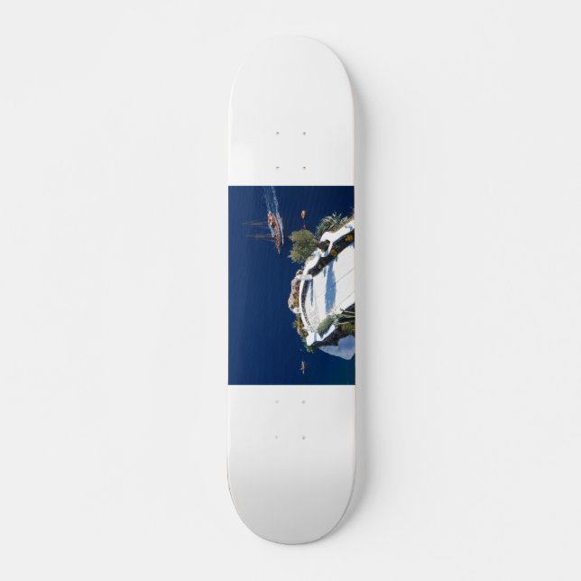 Skateboards (Front)