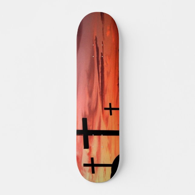 Skateboards (Front)