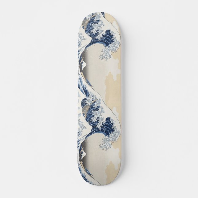 Skateboards - Tsunami (Front)