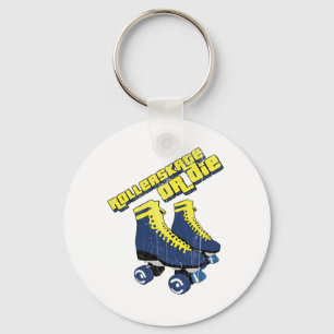 skateordie key ring
