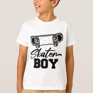 skater boy T-Shirt