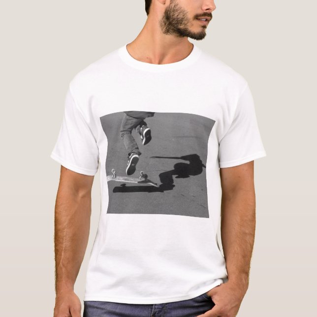 Skater Boy Tee (Front)