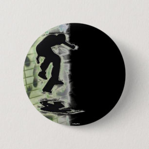 Skater Button