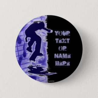 Skater Button