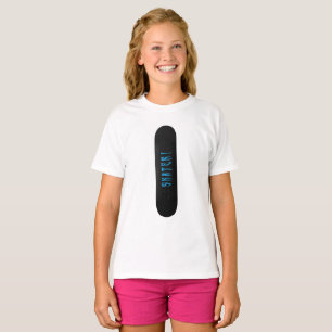 Skater! Company Shape T-Shirt