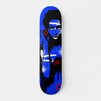 Skater Girl Skateboard