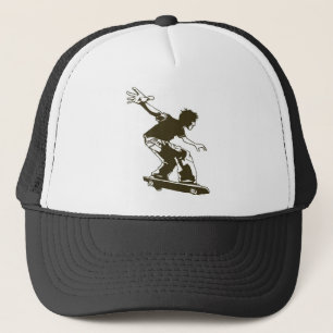 Skater Hat #1