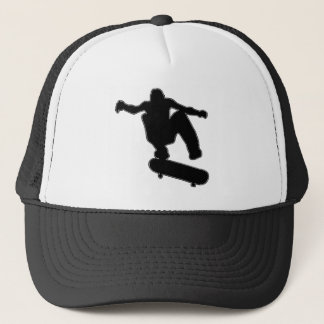 Skater Hat - Adjustable