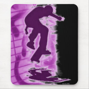 Skater Mousepad