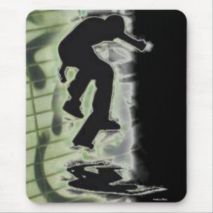 Skater Mousepad