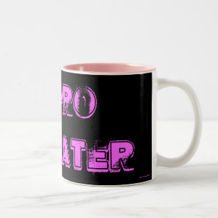 Skater Mug