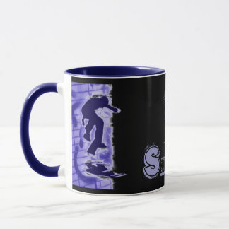 Skater Mug