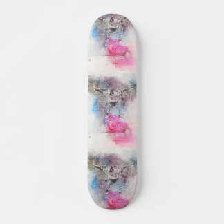 Skater Skateboard Deck