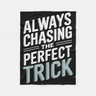 Skater Skater Boy Skaters Skateboarding Skateboard Fleece Blanket