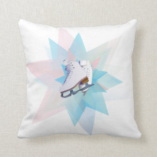 Skater Star Cushion