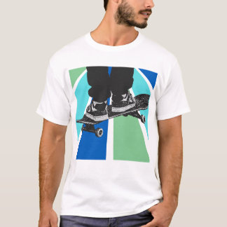 Skater T-Shirt