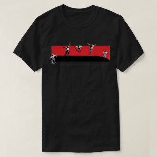 Skater T-Shirt