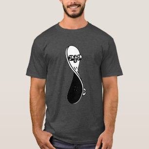 Skater Tricks T-Shirt