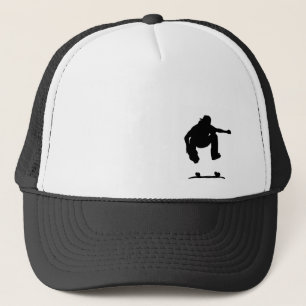 Skater Trucker Hat