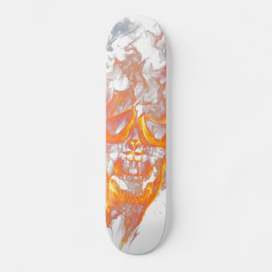 Skater's Paradise: Skateboard Deck Customisation